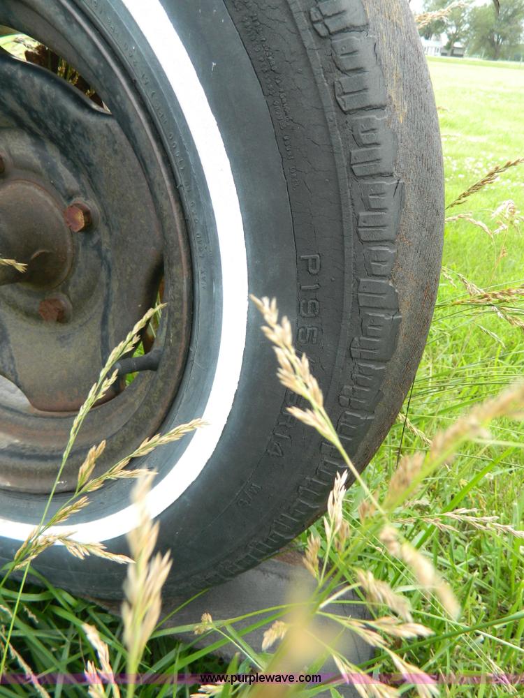 image for item AL9868 CrustBuster 32' spring tooth harrow