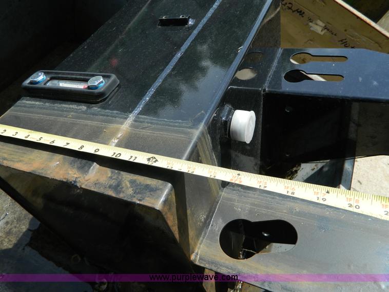 image for item AL9869 (2) oil reservoir tanks