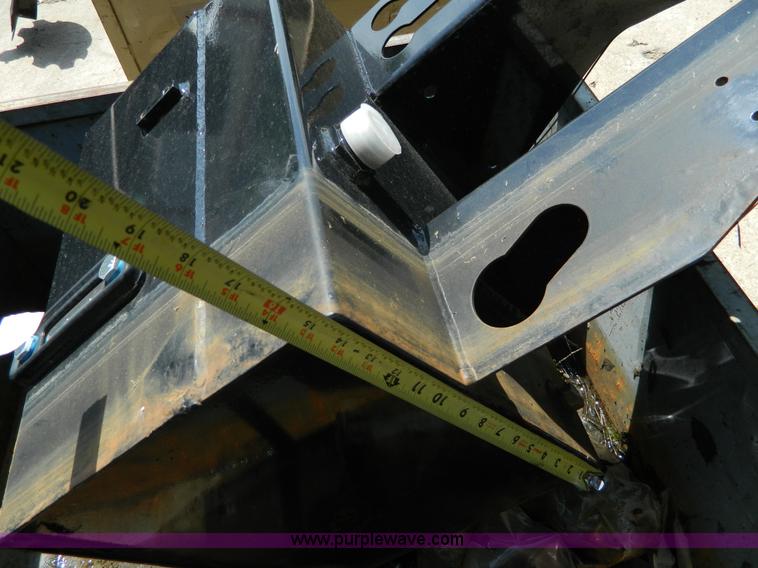 image for item AL9869 (2) oil reservoir tanks