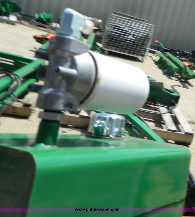 image for item AL9869 (2) oil reservoir tanks