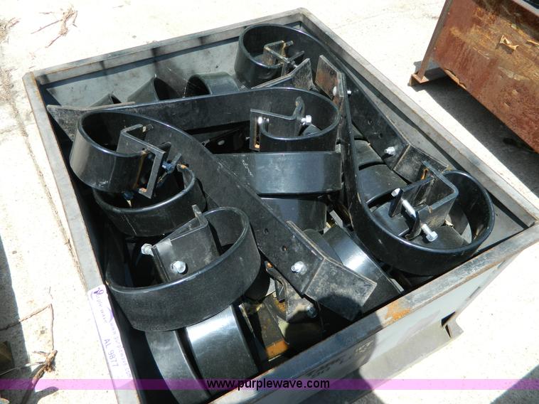 image for item AL9877 (20) 3" spring irons