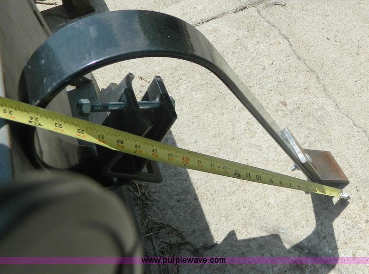 image for item AL9877 (20) 3" spring irons