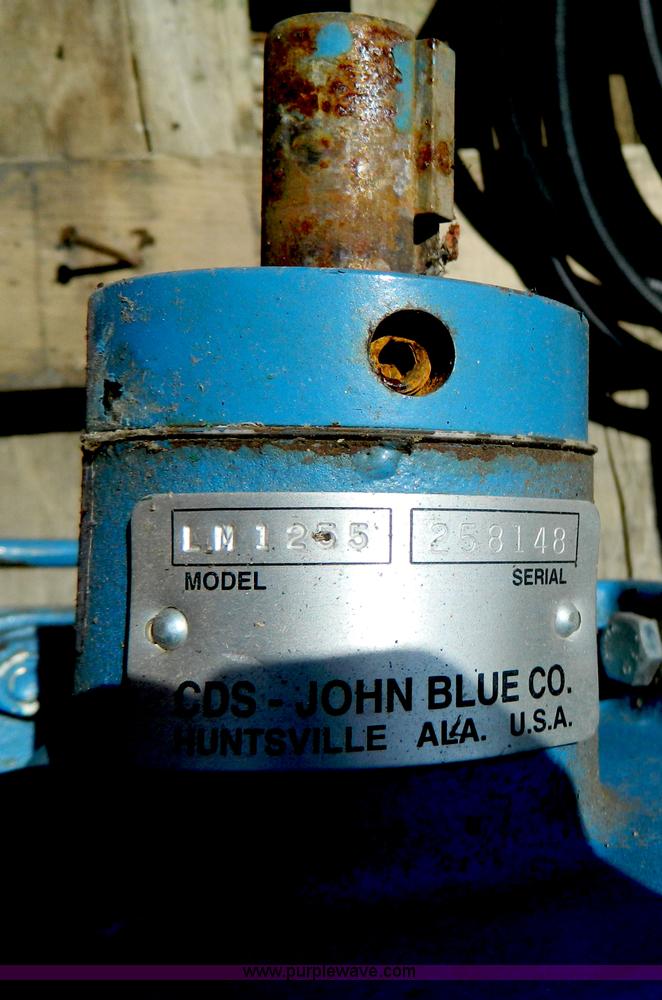 image for item AL9878 Implement parts