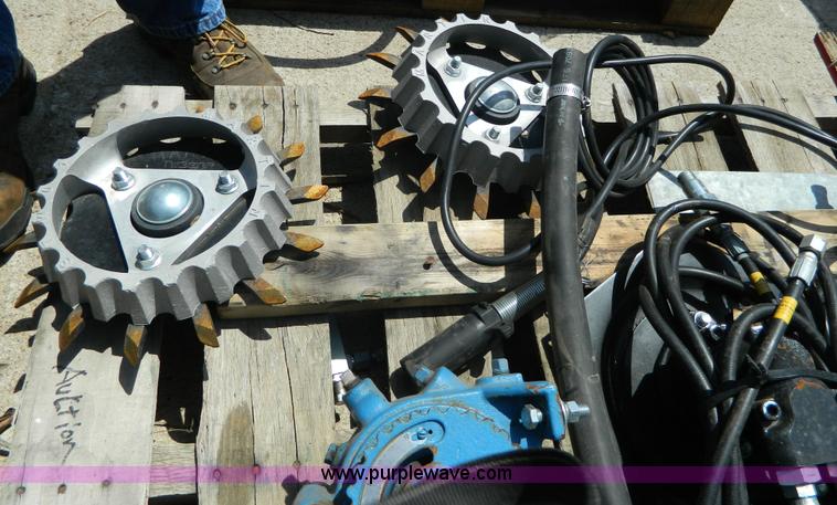 image for item AL9878 Implement parts