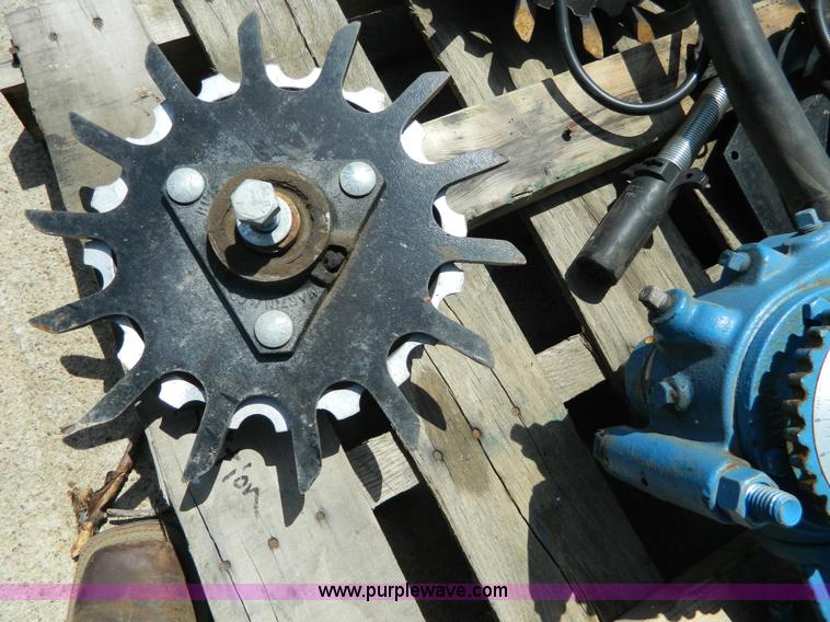 image for item AL9878 Implement parts