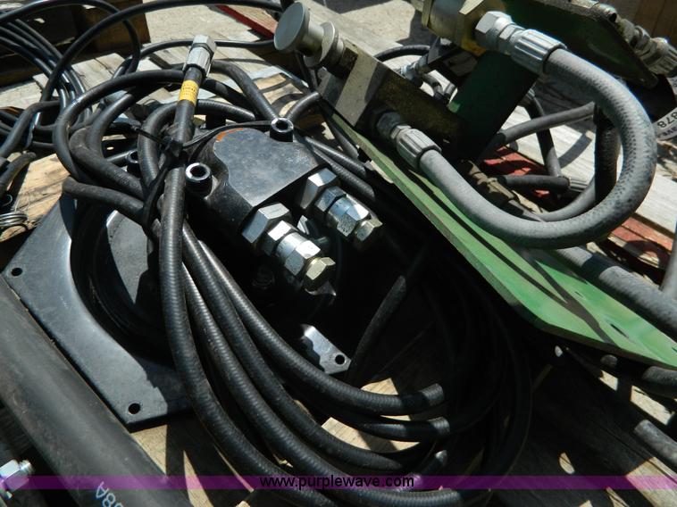 image for item AL9878 Implement parts