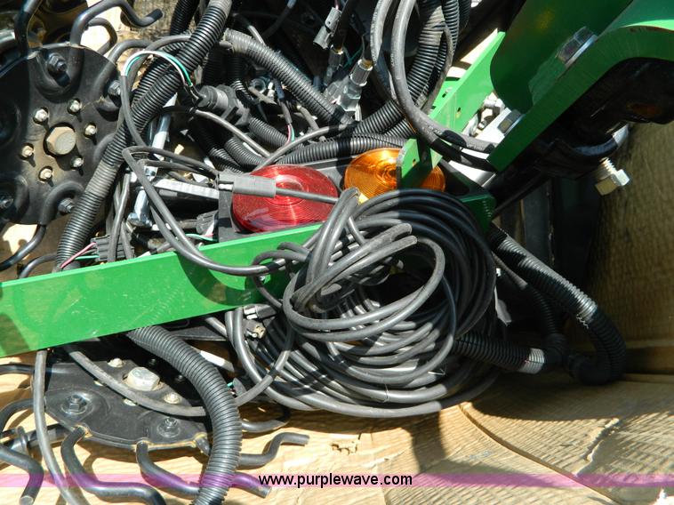 image for item AL9879 Assorted implement parts