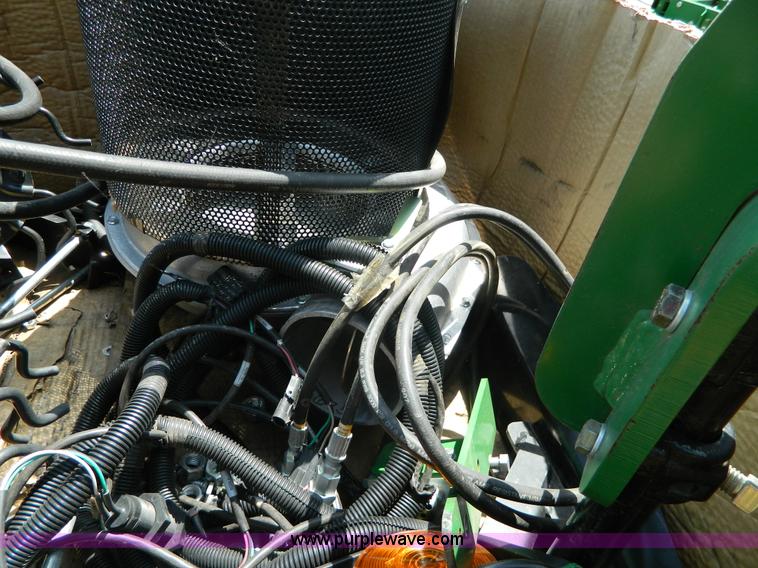 image for item AL9879 Assorted implement parts