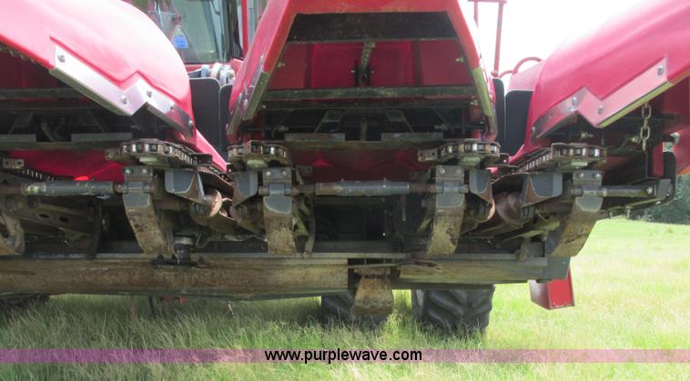 image for item B4921 2004 Cressoni 630 chopping corn head