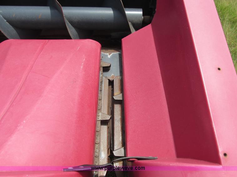 image for item B4921 2004 Cressoni 630 chopping corn head