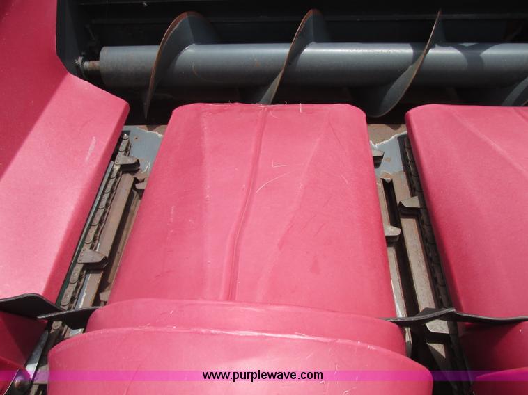 image for item B4921 2004 Cressoni 630 chopping corn head