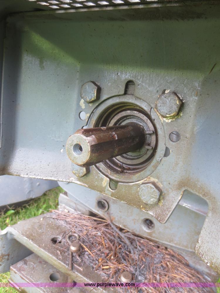 image for item D2083 1997 New Holland 7740SLE MFWD tractor