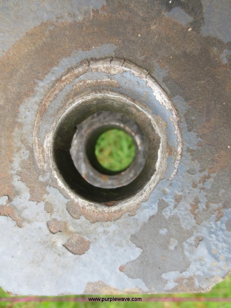 image for item D2083 1997 New Holland 7740SLE MFWD tractor