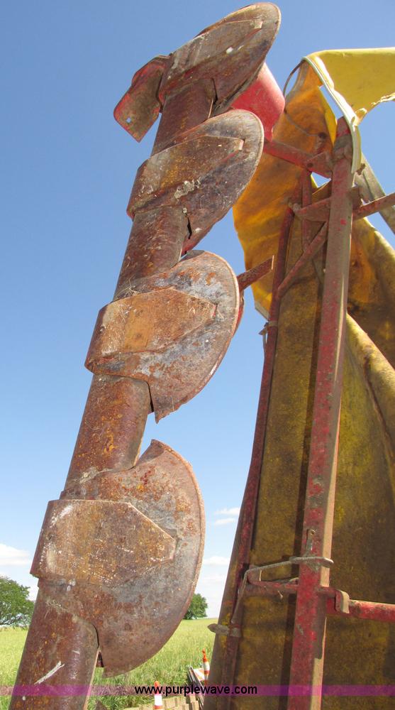 image for item F7407 Lely Optimo 280  9' disc mower