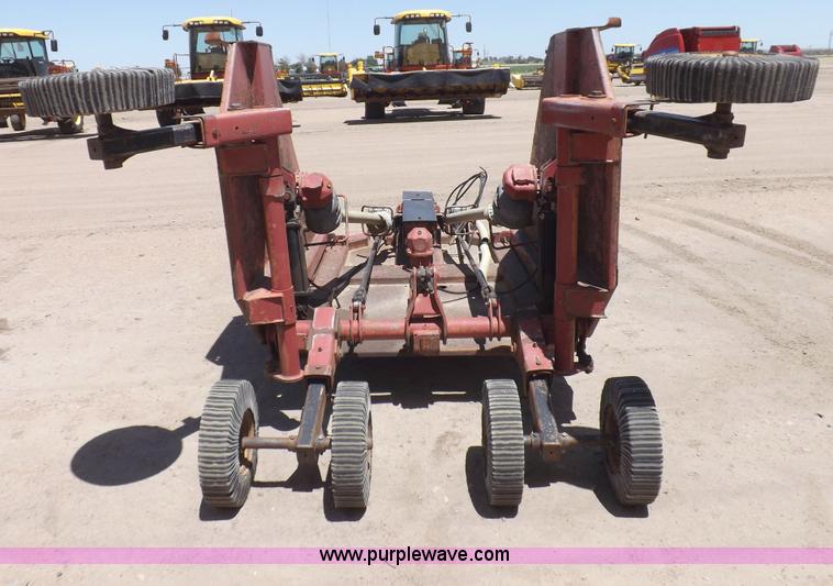 image for item H1808 Bush Hog 3615 rotary mower