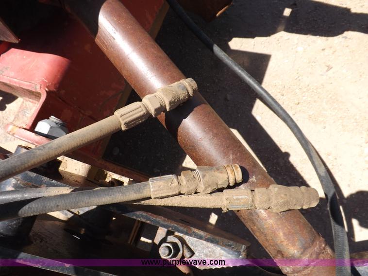 image for item H1808 Bush Hog 3615 rotary mower