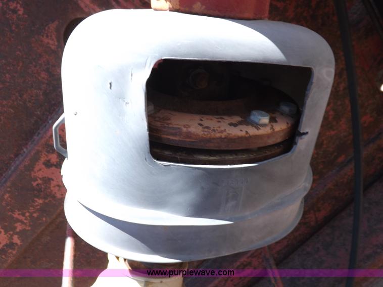 image for item H1808 Bush Hog 3615 rotary mower