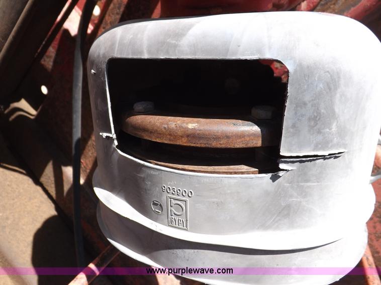 image for item H1808 Bush Hog 3615 rotary mower