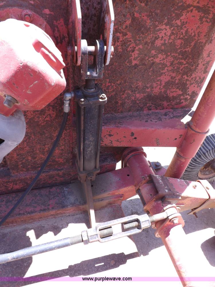 image for item H1808 Bush Hog 3615 rotary mower