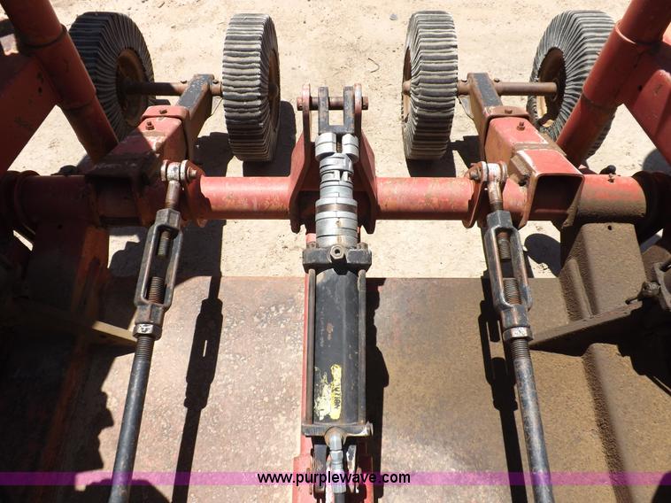 image for item H1808 Bush Hog 3615 rotary mower