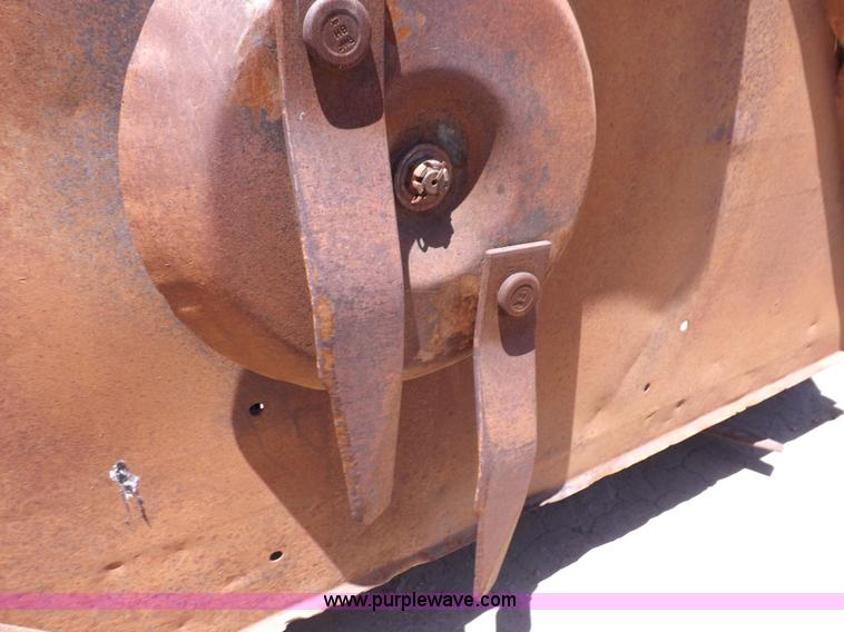 image for item H1808 Bush Hog 3615 rotary mower