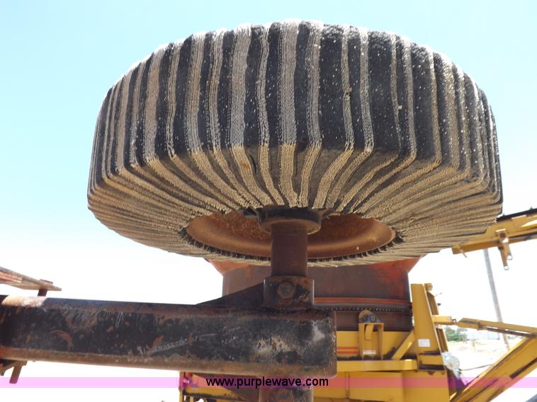 image for item H1808 Bush Hog 3615 rotary mower