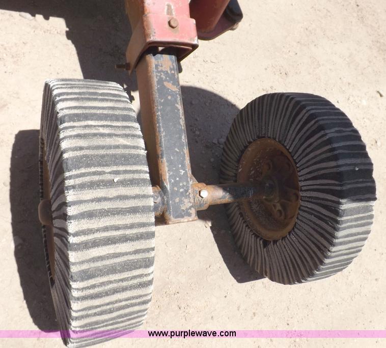 image for item H1808 Bush Hog 3615 rotary mower