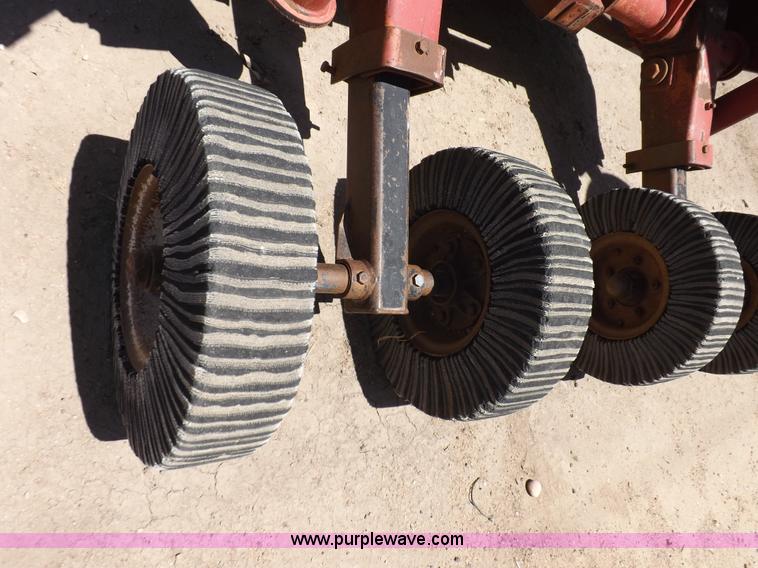 image for item H1808 Bush Hog 3615 rotary mower