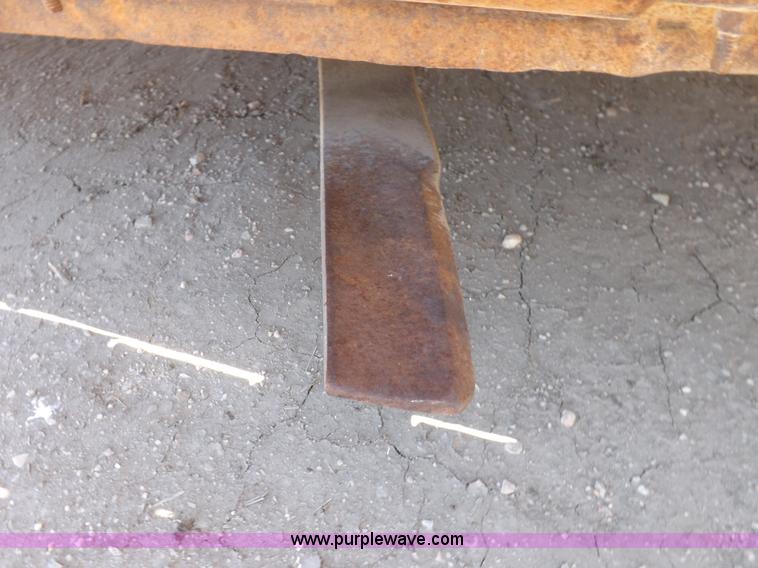 image for item H1808 Bush Hog 3615 rotary mower