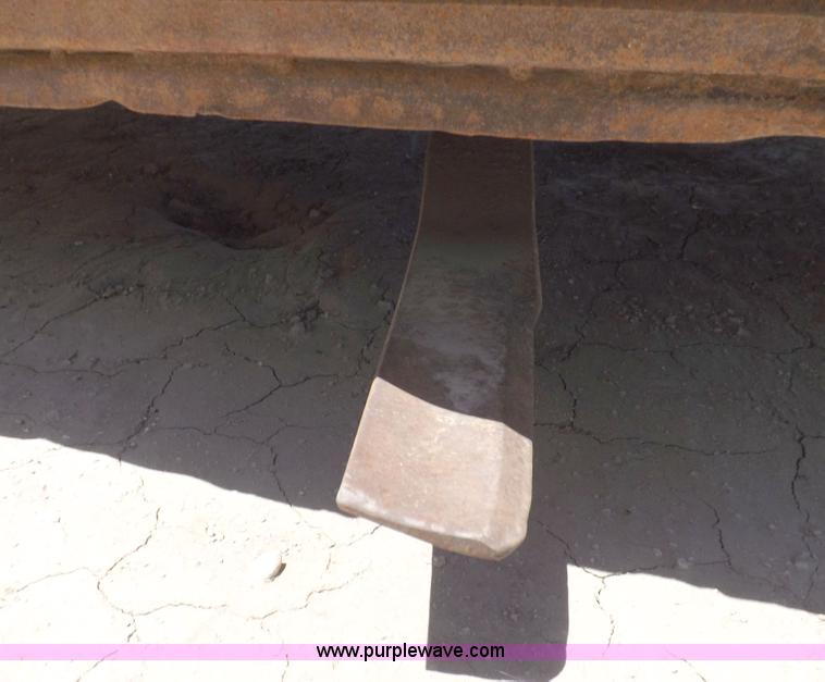 image for item H1808 Bush Hog 3615 rotary mower