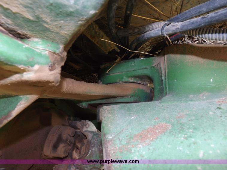 image for item H1851 1976 John Deere 8630 4WD tractor