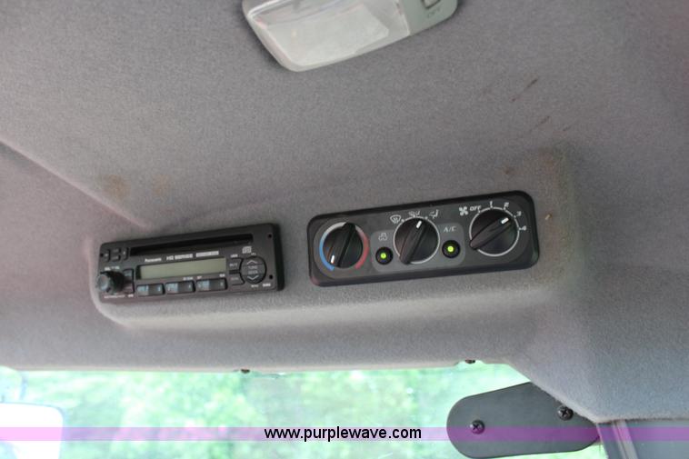 image for item H2717 2007 Kubota M8540 MFWD tractor