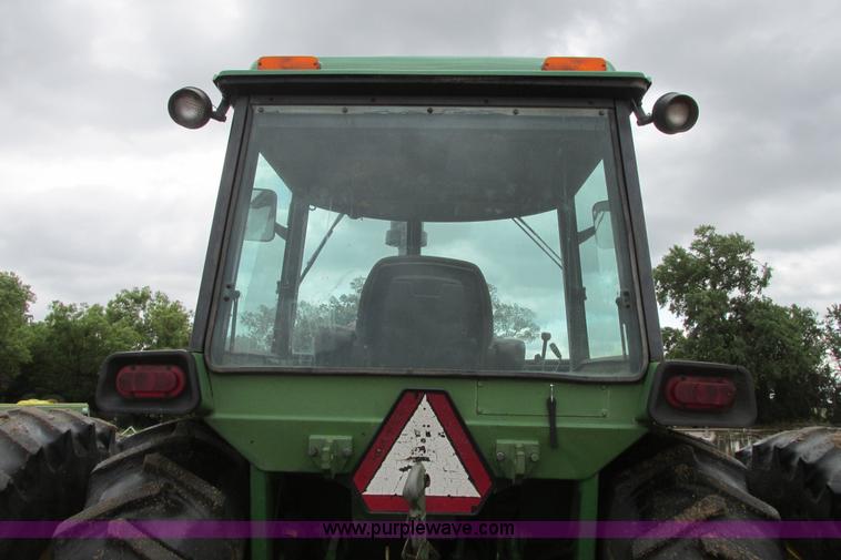 image for item I9570 1975 John Deere 4430 tractor