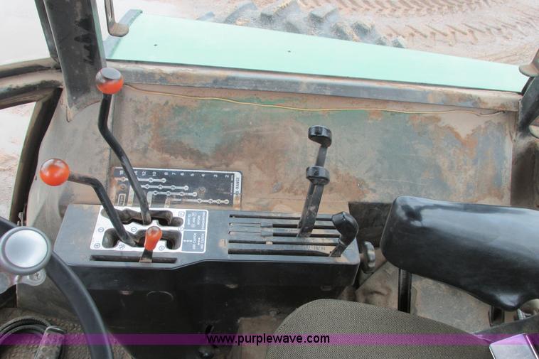 image for item I9570 1975 John Deere 4430 tractor