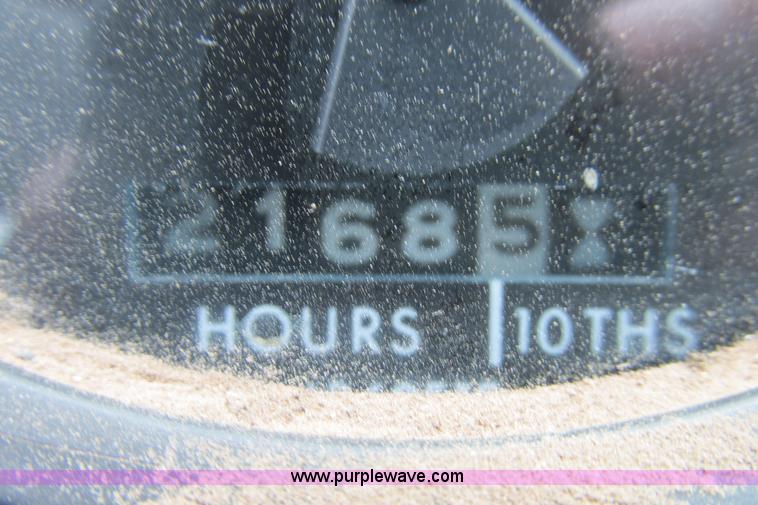 image for item I9570 1975 John Deere 4430 tractor