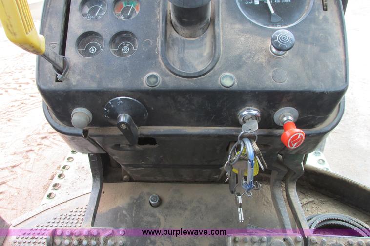 image for item I9570 1975 John Deere 4430 tractor