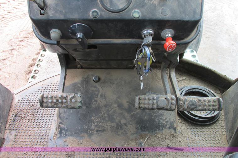 image for item I9570 1975 John Deere 4430 tractor