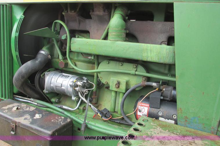 image for item I9570 1975 John Deere 4430 tractor