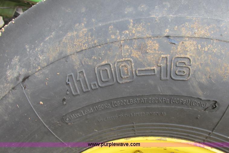 image for item I9570 1975 John Deere 4430 tractor