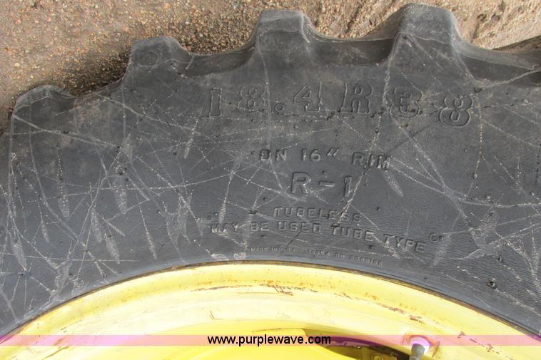 image for item I9570 1975 John Deere 4430 tractor