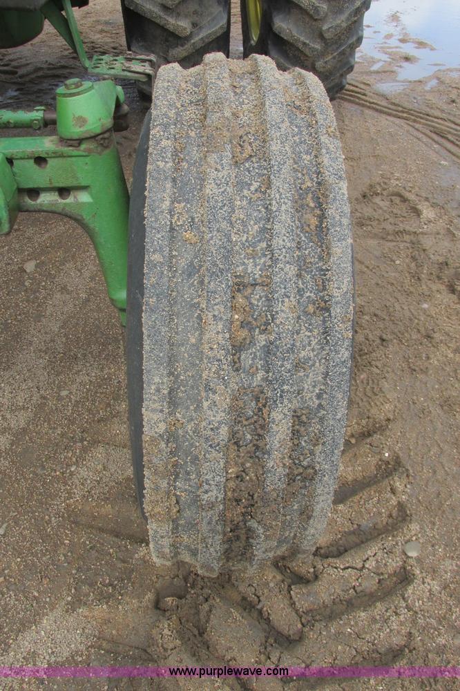 image for item I9570 1975 John Deere 4430 tractor