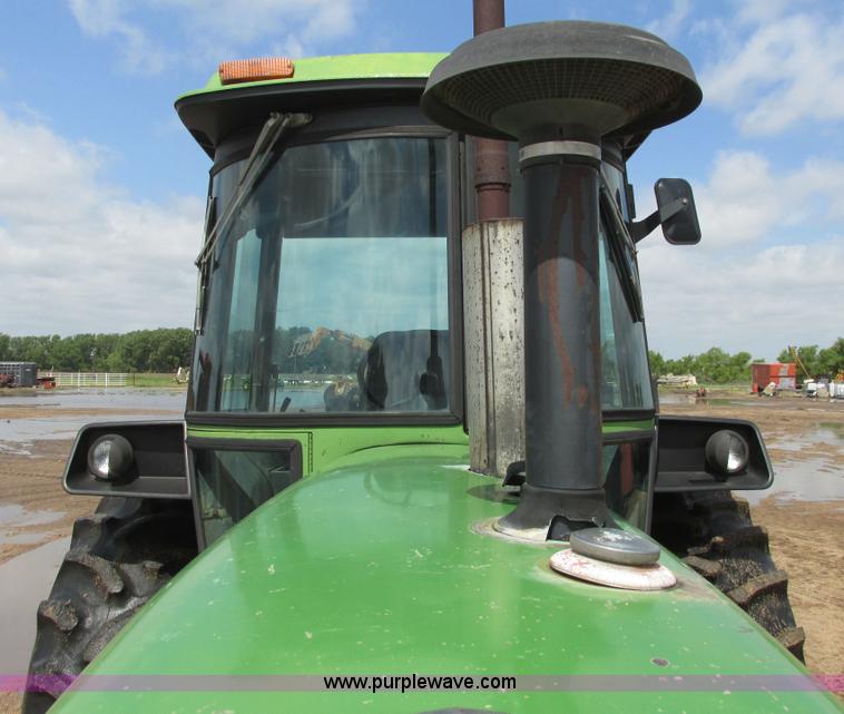 image for item I9571 1973 John Deere 4230 tractor