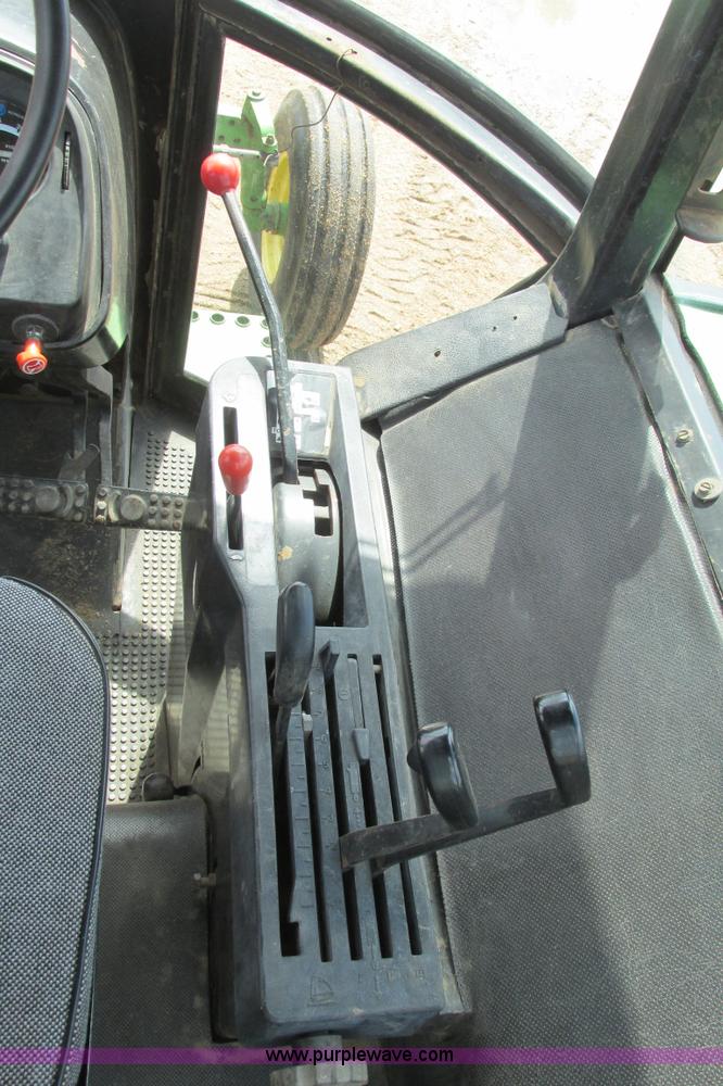 image for item I9571 1973 John Deere 4230 tractor