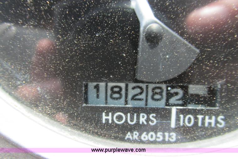 image for item I9571 1973 John Deere 4230 tractor