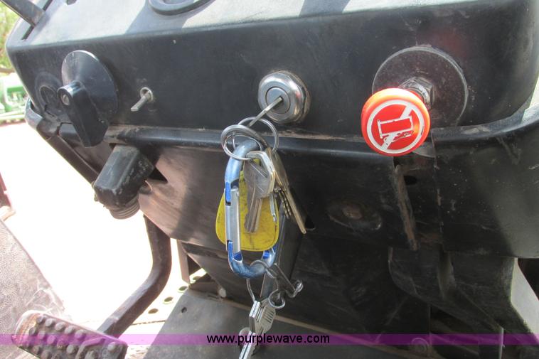 image for item I9571 1973 John Deere 4230 tractor