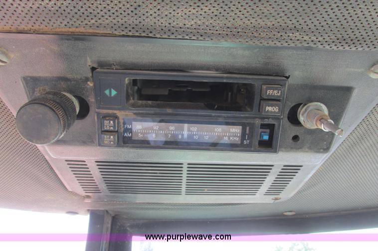 image for item I9571 1973 John Deere 4230 tractor