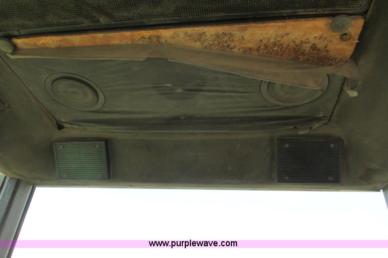 image for item I9571 1973 John Deere 4230 tractor