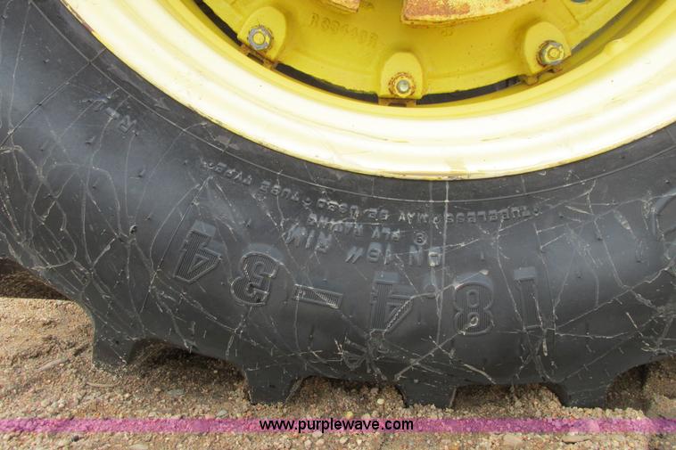 image for item I9571 1973 John Deere 4230 tractor