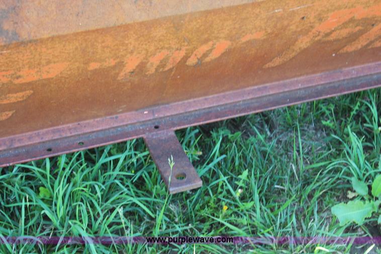 image for item J1084 Ezee Flow 100 seeder