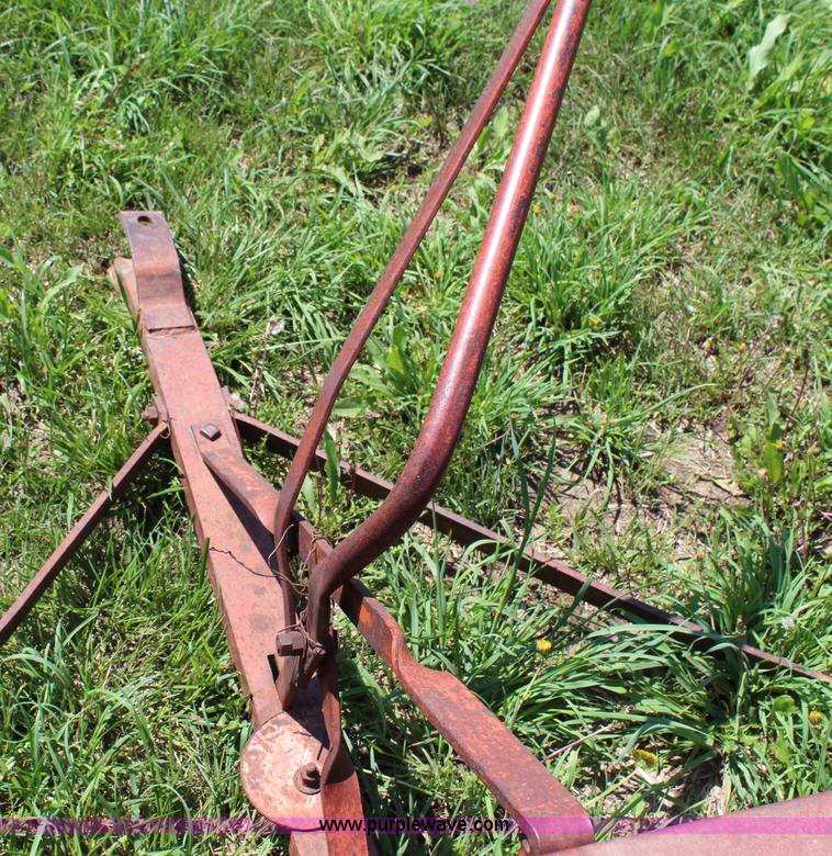 image for item J1084 Ezee Flow 100 seeder